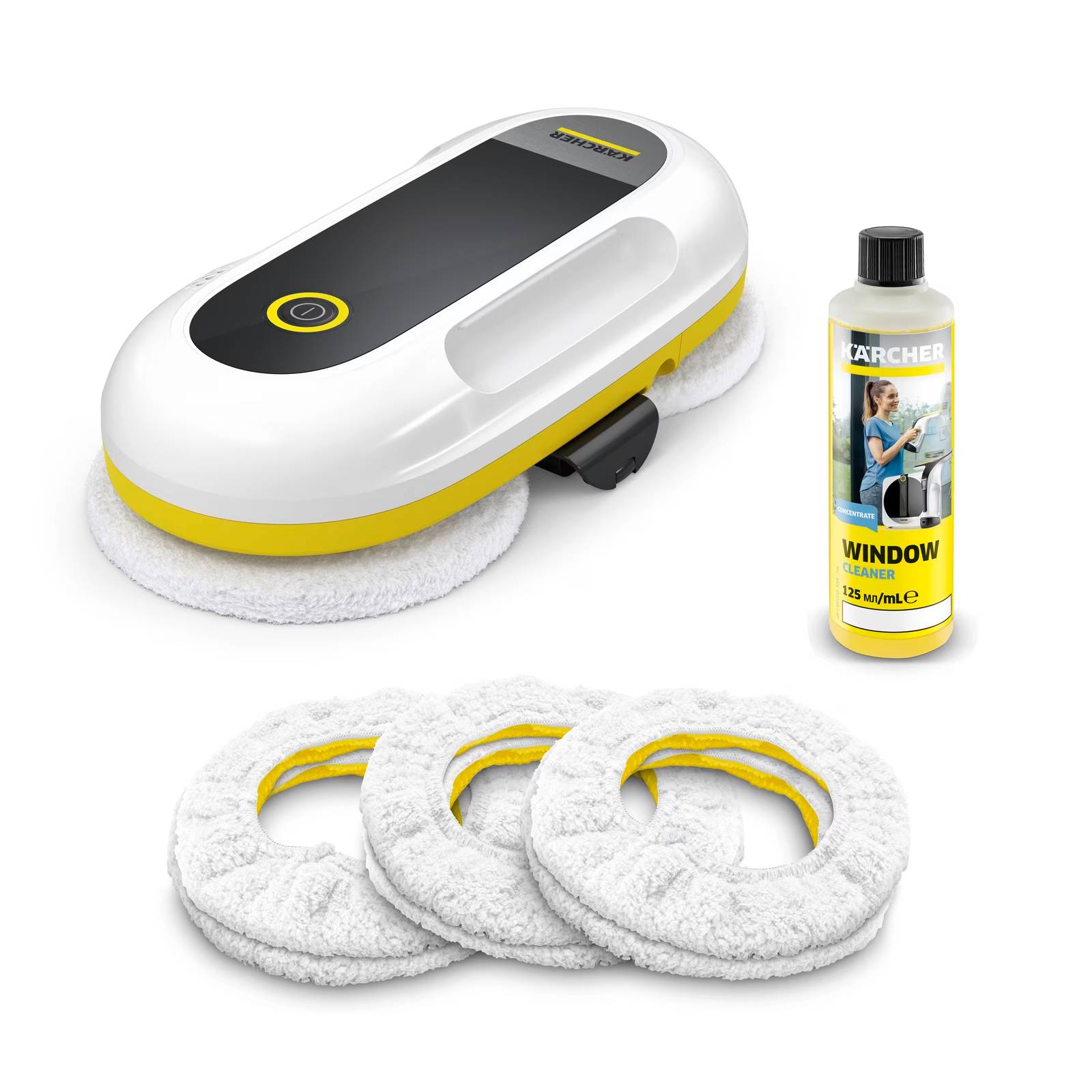 Karcher RCW 2
