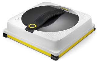Karcher RCW 4 Extra +