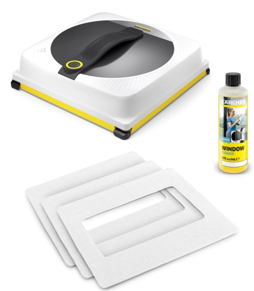 Karcher RCW 4
