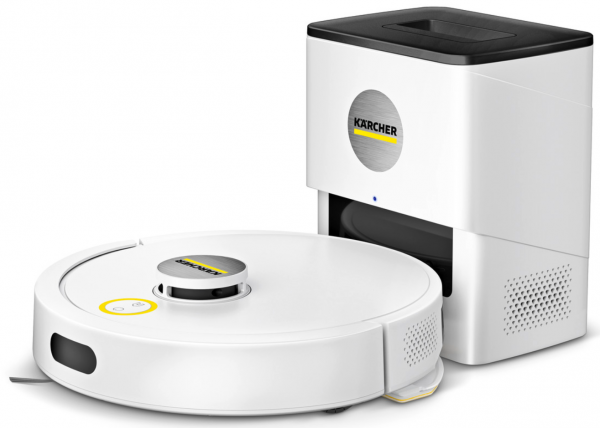 Karcher RVC 3 Comfort Extra