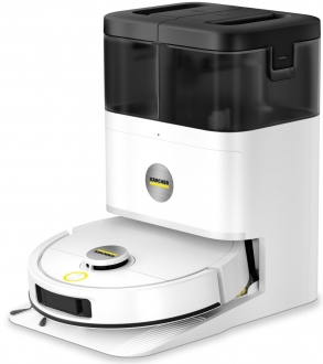 Karcher RVM 4 Comfort Extra