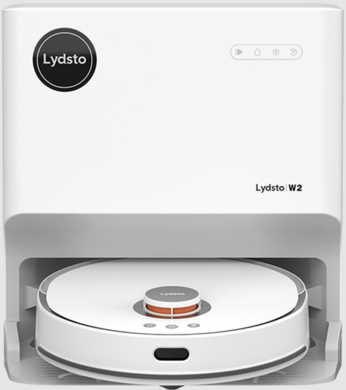 Lydsto W2