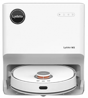 Lydsto W2 Plus