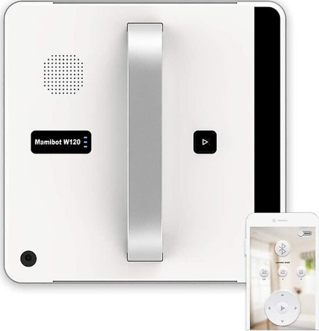 Mamibot W120