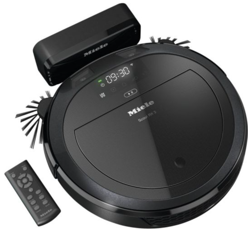 Miele Scout RX3