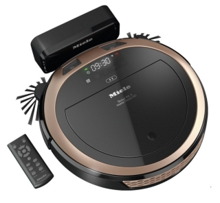 Miele Scout RX3 Home Vision HD