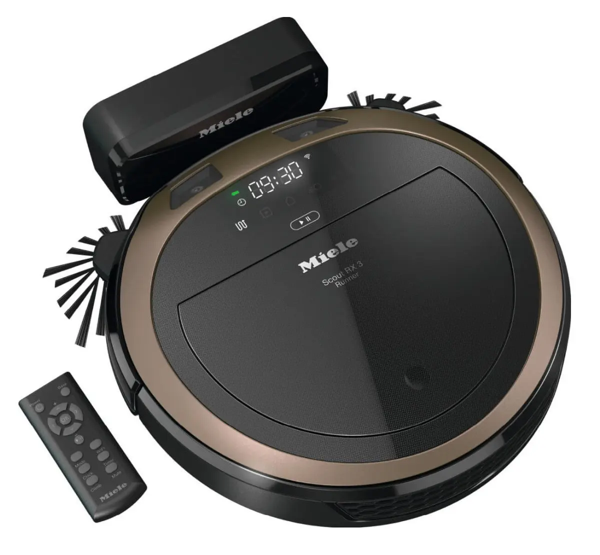 Miele Scout RX3 Runner