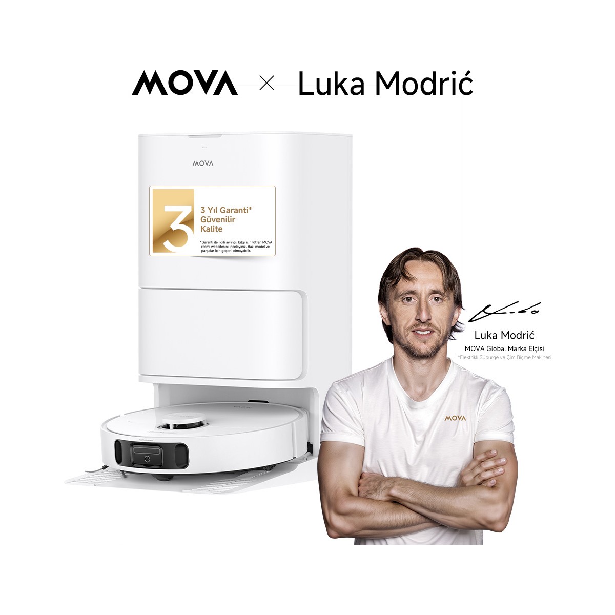 Mova E40 Ultra