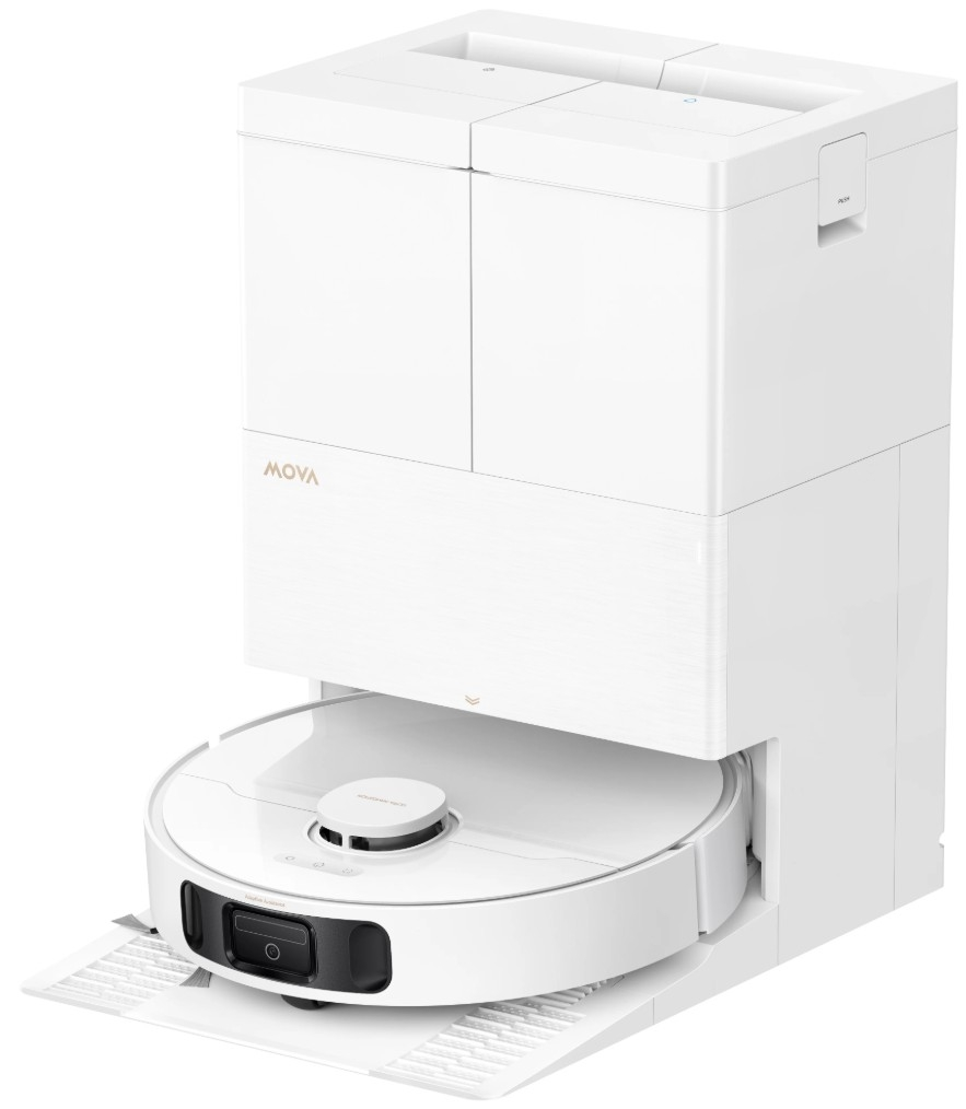 Mova E50 Pro Ultra