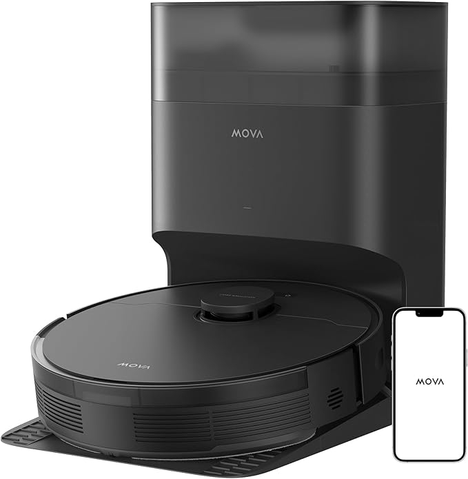 Mova S10 Plus