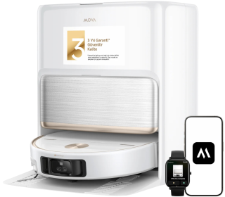 Mova V70 Ultra Complete
