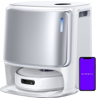 Narwal Freo Z10 Ultra