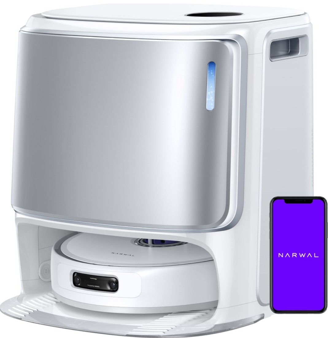 Narwal Freo Z10 Ultra