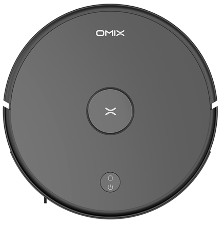 Omix MixBot Pro