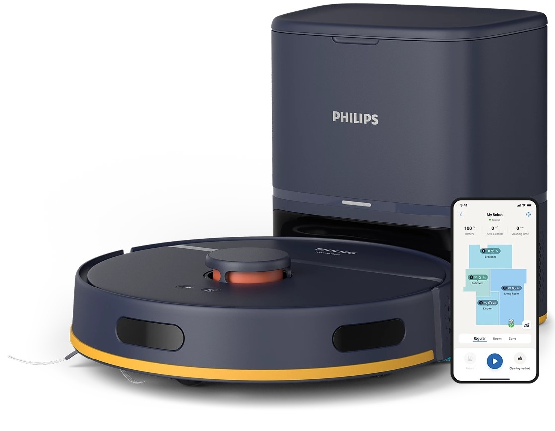 Philips 2000 Series XU2100 Aqua