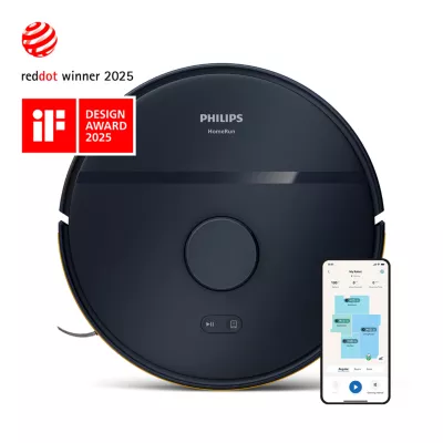 Philips HomeRun 2000 Series Aqua