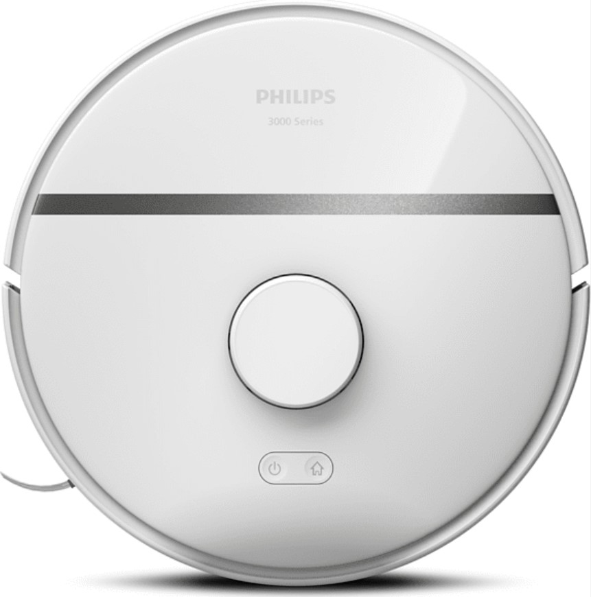 Philips HomeRun 3000 Series Aqua
