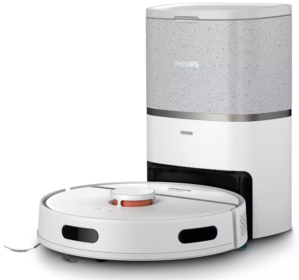 Philips HomeRun 3000 Series Aqua XU3100-XU3110