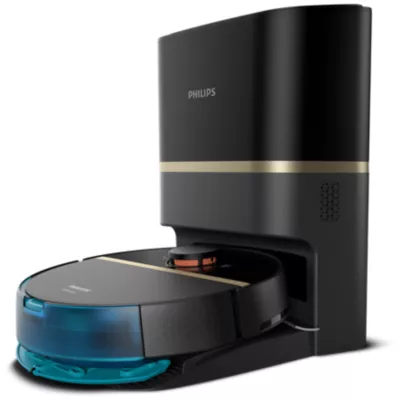 Philips HomeRun 7000 Serisi Aqua XU7100