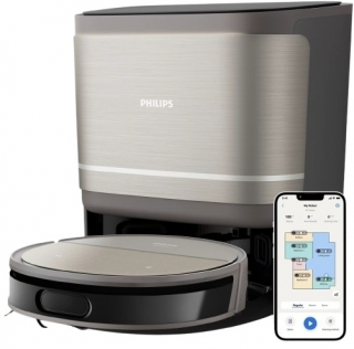 Philips HomeRun 9000 Serisi XU9100/10