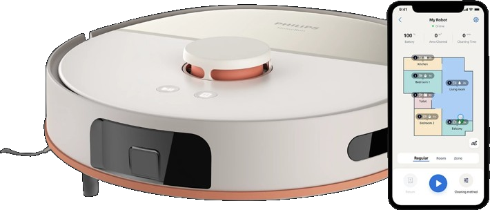 Philips XU5000
