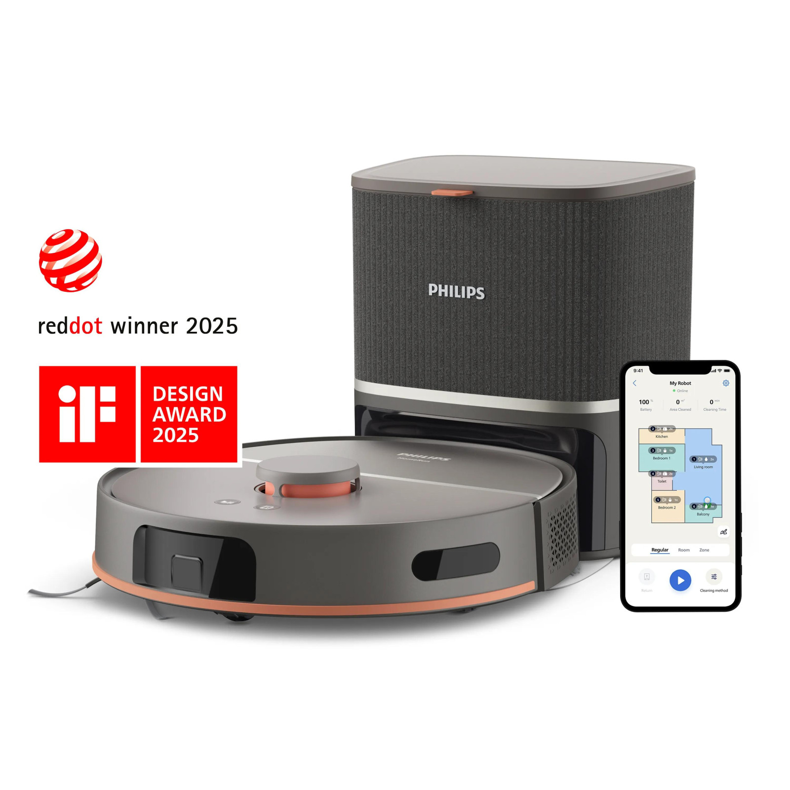 Philips XU5100
