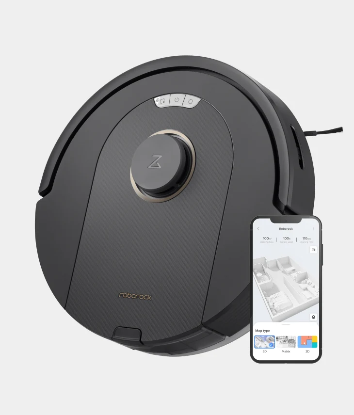 Roborock Q5 Pro