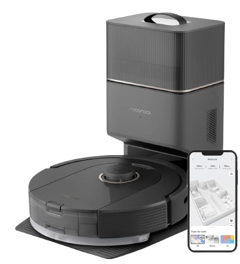 Roborock Q5 Pro+