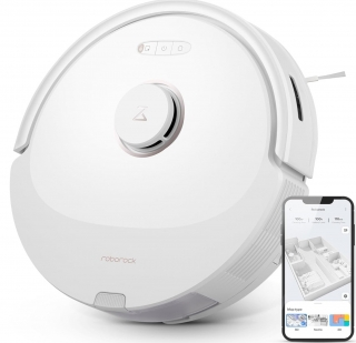 Roborock Q8 Max