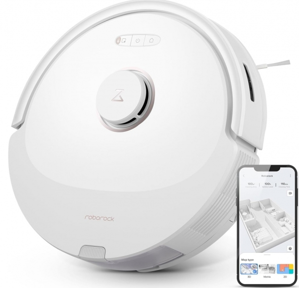Roborock Q8 Max