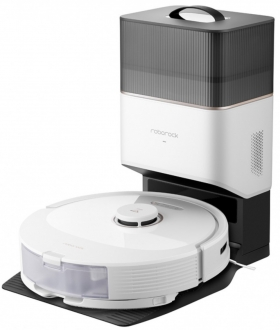 Roborock Q8 Max+