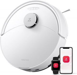Roborock Q8 Max Pro