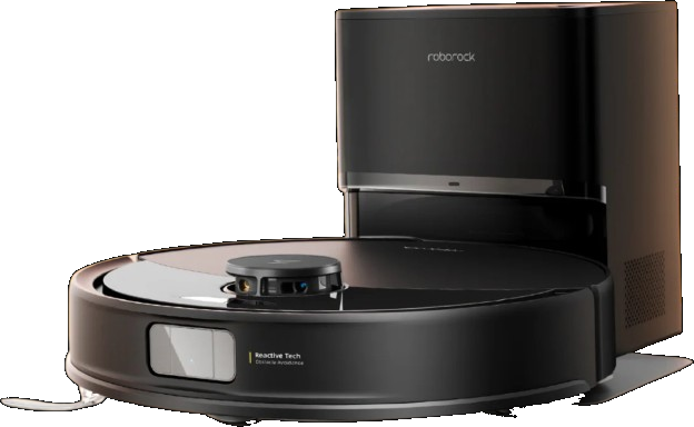 Roborock Q8 Max Pro+