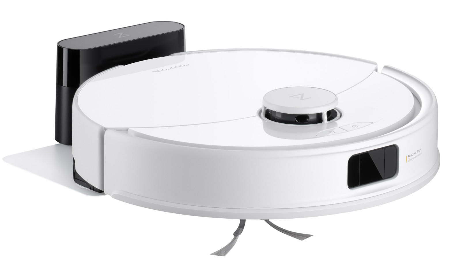Roborock Q8 Max Pro+