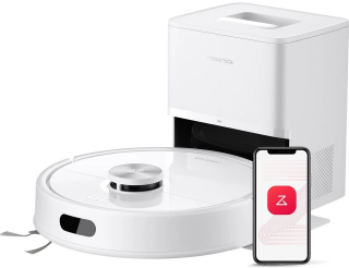 Roborock Q8+