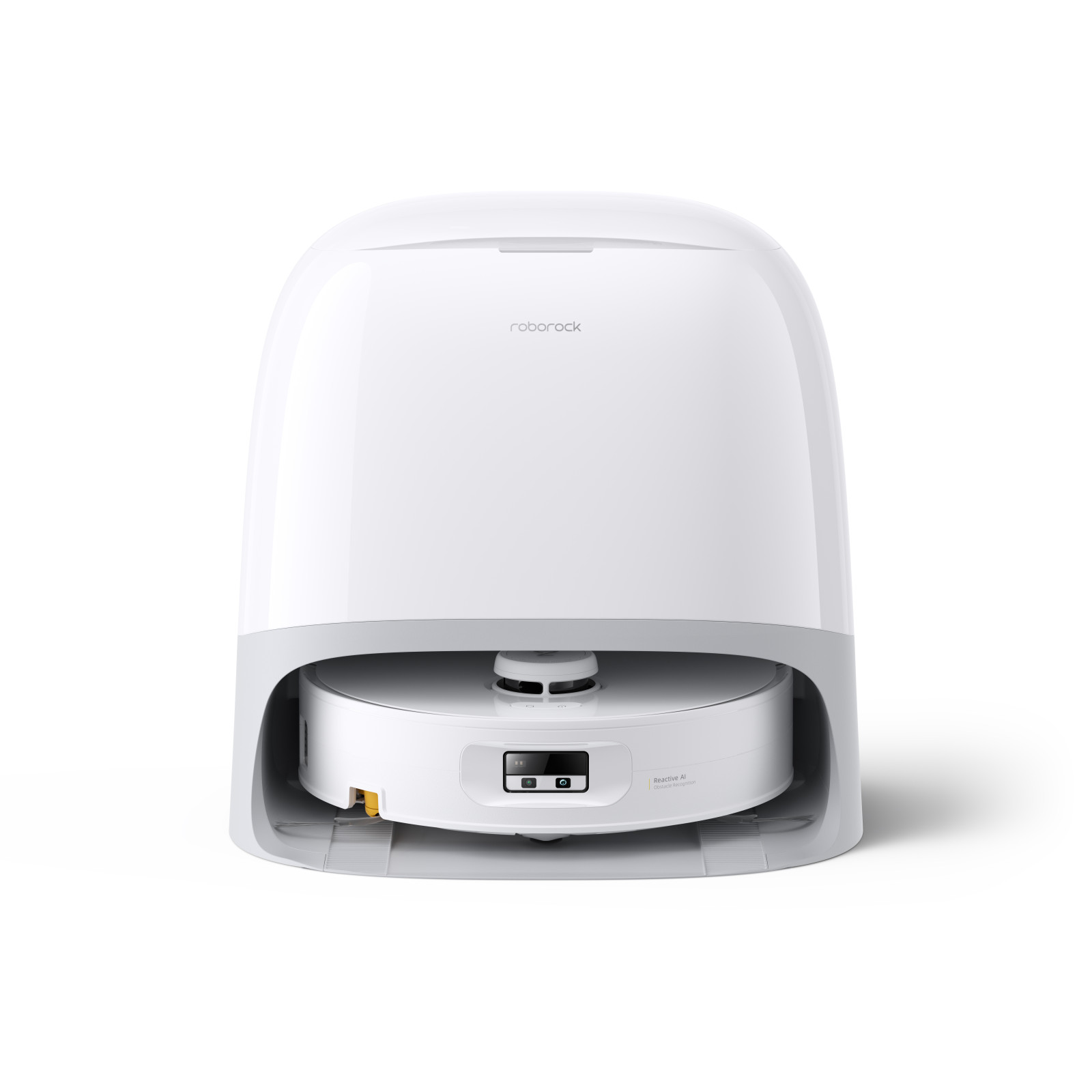 Roborock Qrevo Curv 2 Flow