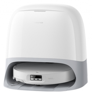 Roborock Qrevo Curv 2 Pro