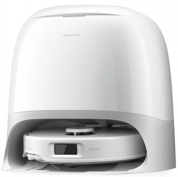 Roborock Qrevo Curv 5A1