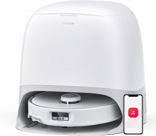 Roborock Qrevo Curv