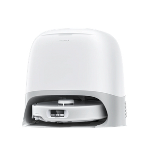 Roborock Qrevo Curv