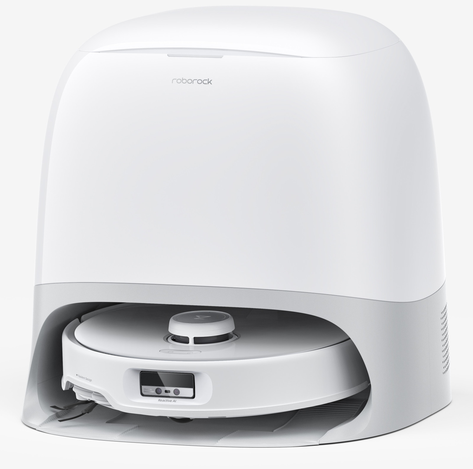 Roborock Qrevo Curv