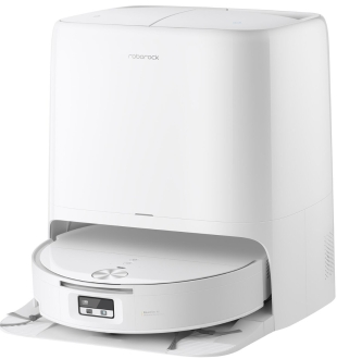 Roborock Qrevo Edge 2 Flow