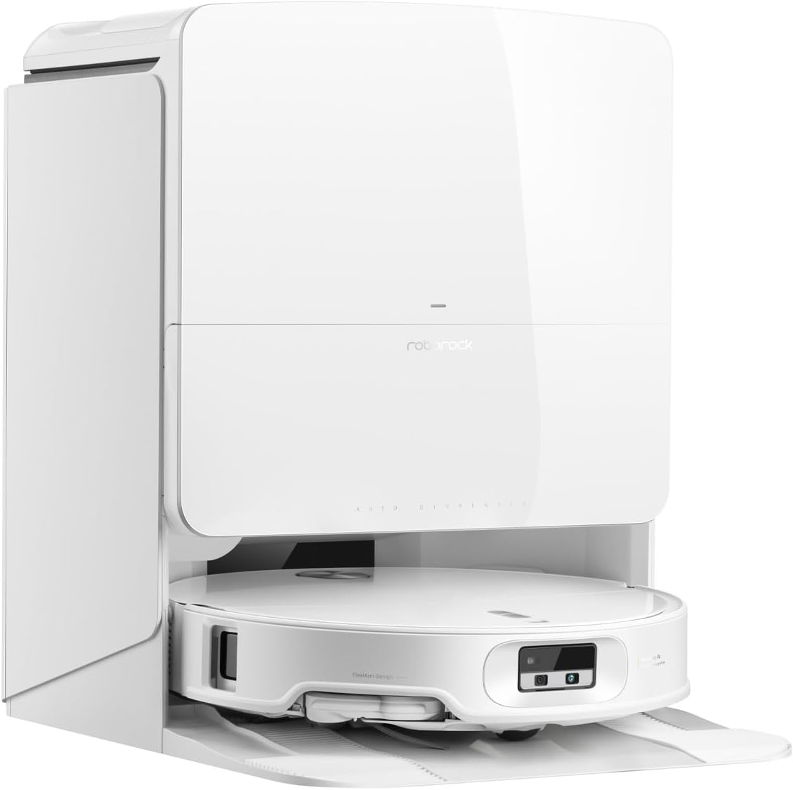 Roborock Qrevo Edge 2 Pro