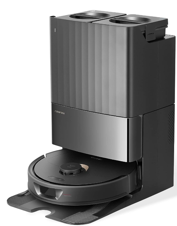 Roborock Qrevo