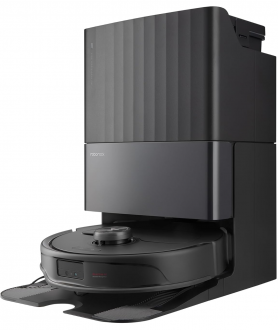 Roborock Qrevo Master