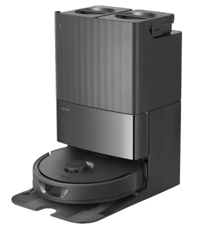 Roborock Qrevo MaxV