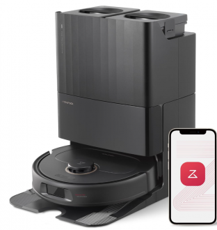 Roborock Qrevo Pro