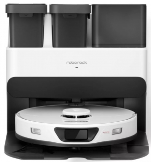 Roborock S7 Max Ultra