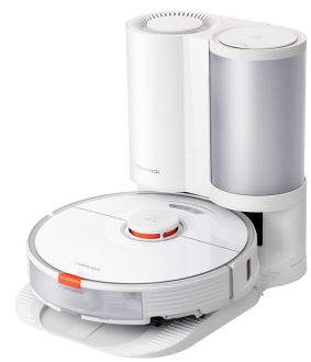 Roborock S7+