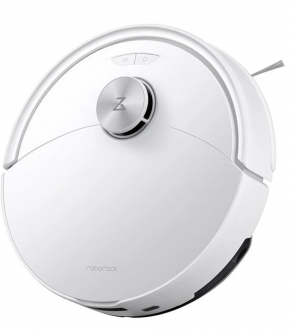 Roborock S8 Pro+